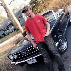 Meet your Posher, Gary